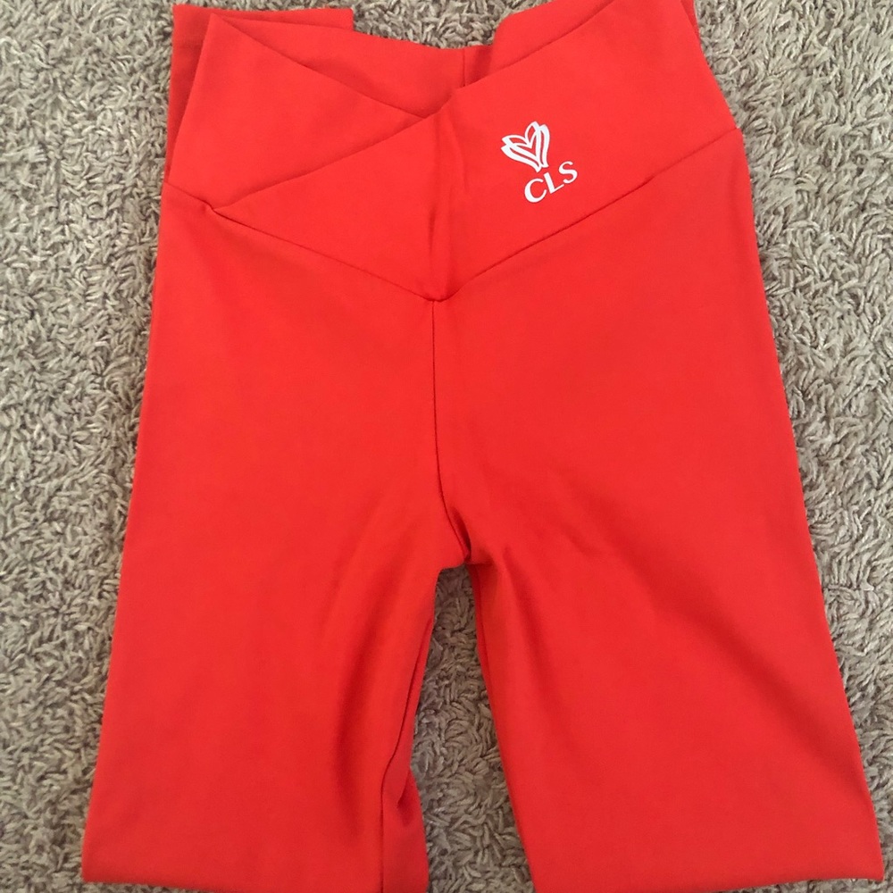 CLS leggings